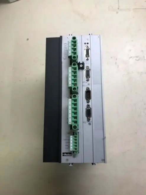 Parker C3S075V4 75V4 F10 I11 T11 M00 zawór hydrauliczny