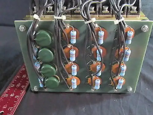 Semikron 31-002 H.V. Rectifier Assembly