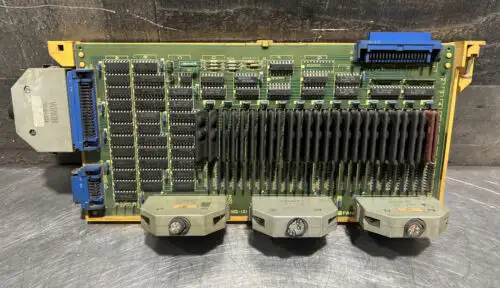 Fanuc A16B-1211-0300/04A Board