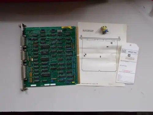 Allen Bradley 9327795H Interface Board Os5395 Osai Ab Rac0280902 8600-2219U