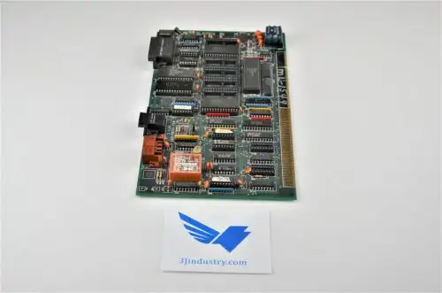 401-0001-101 - Marsh / Video Jet Unicorn Marsh Board