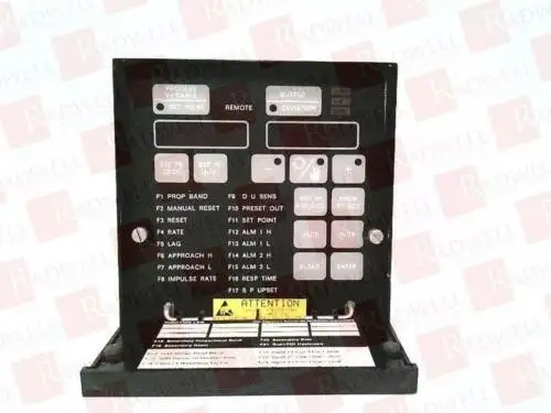 Honeywell 6011-3-21-1-7-00-100 / 60113211700100 Cleaned