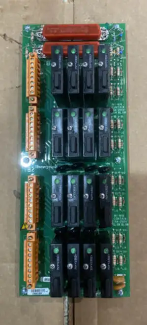 Honeywell 51304648-175 Fta 120/240 Vac Ss Digital Output Comp T