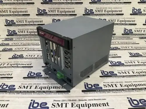 Axiomtek Embedded Pc - Ipc934C-213-Dc