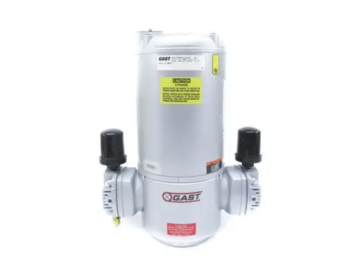 Gast 4Hcc-10-M553