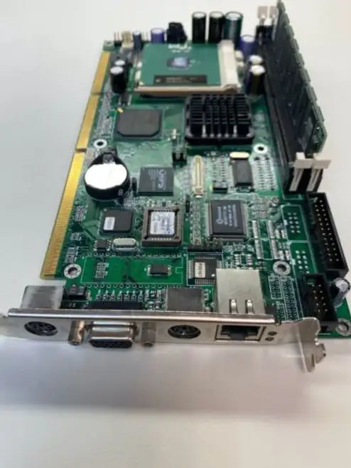 Contec Pc-686Bxnlx-Lv No.701B Pc Board