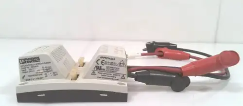 Phoenix Contact Ups-Bat/Vrla-Wtr/24Dc/26Ah #276477