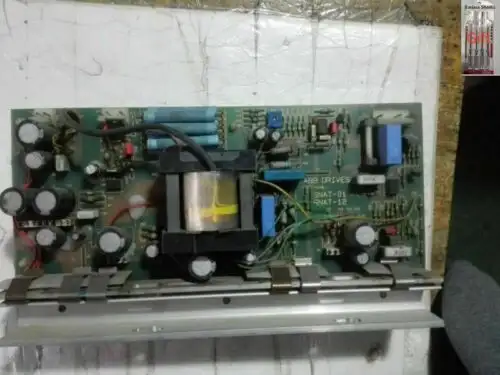 Abb Snat 02 Sant-01 Snat-12 Abb Drives Snat02