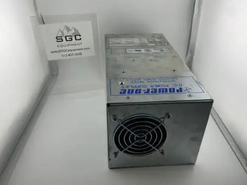 Power-One Spm3W1W1V6 Power Supply
