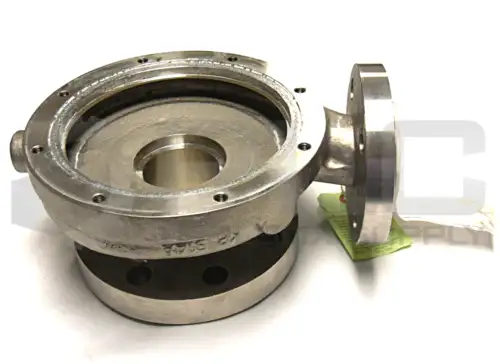 New Nikkiso Ek73E9045A-1 Non-Seal Pump