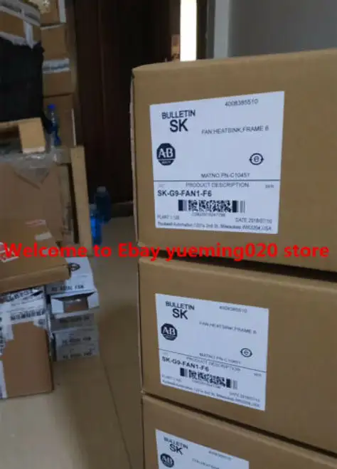 Sk-G9-Fan2-F5 インバーターボード