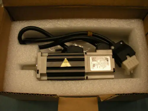 Cable de extensión del amplificador del servomotor de la serie J de Applied Motions Products