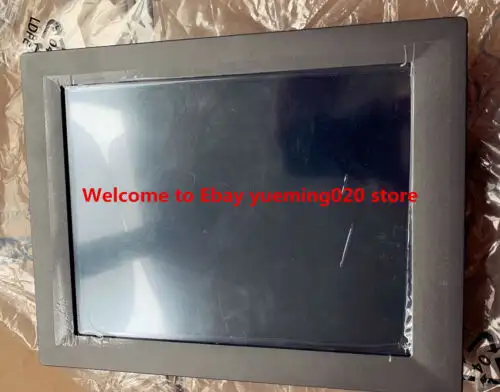 Advantech FPM-2120G-R3AE ตัวควบคุมแผงปฏิบัติการ