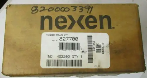 Nexen 827700 Tse1000 Repair Kit