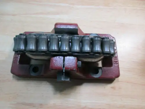 Thomson Rw-24 S Linear Roller Bearing