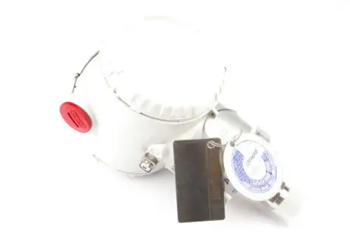 Abb 266Gst Lktnb8.E1B711C1C5H3W14 Pressure Transmitter
