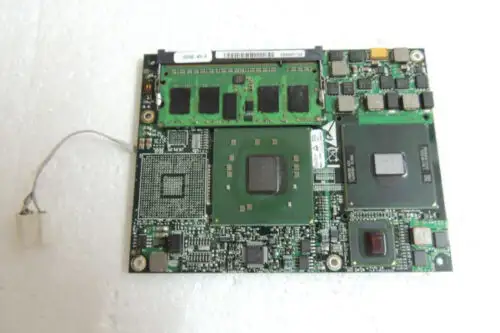 Radisys Ce3100-423-0 Etx 061-04790-0012 testovací modul