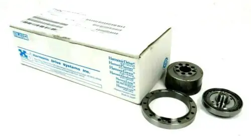 New Hd Systems Csg-25-100-2A-Gr-Sp Gear Reducer Hw0385641-A Csg251002Agrsp