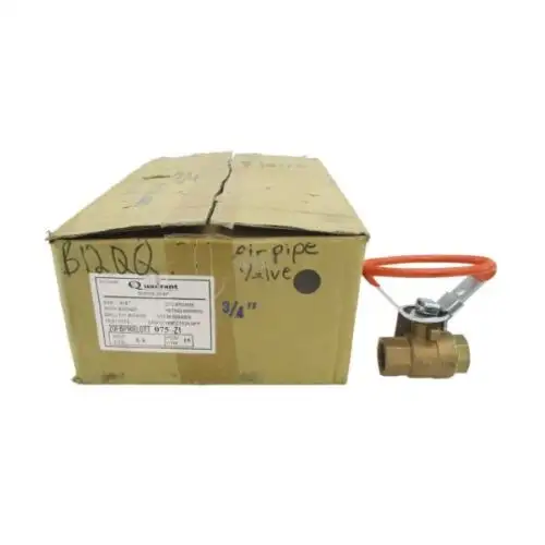 Quadrant 20Fbprrl0Tt B12Qq Ser. 20-Bp 3/4" Pkg Of 15