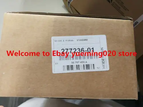 Heidenhain Ibv 600 277236-01