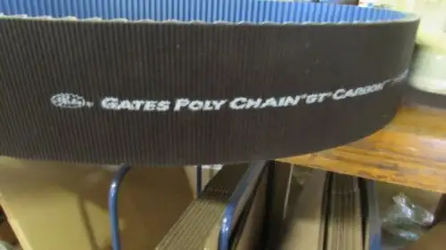 Gates Polychain Gt Carbon 14Mgt-2380-90 Belt