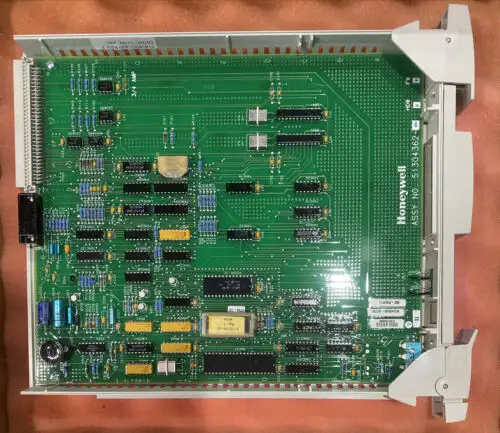 Honeywell Dcs 51304362-350