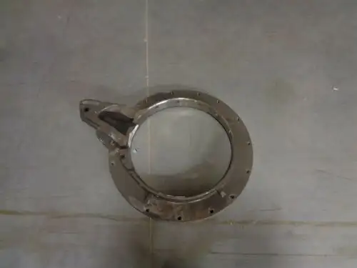H236333 John Deere Ringplate