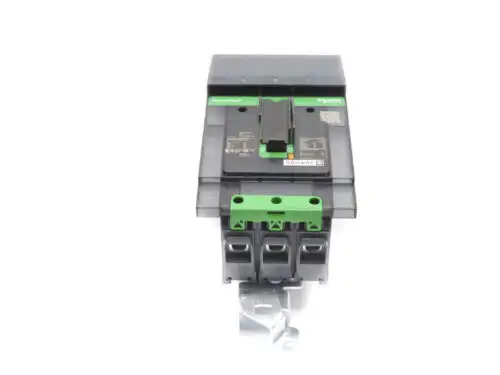 Square D Bja36040Yq 480V 40A Nupi