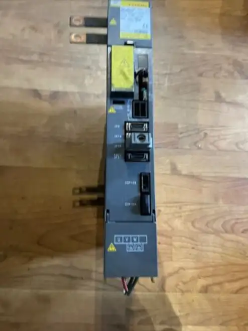 Fanuc A06B-6096-H105