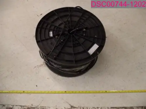 Qty=1035 Ft: Hook Up Wire 48022-3Spsfsb