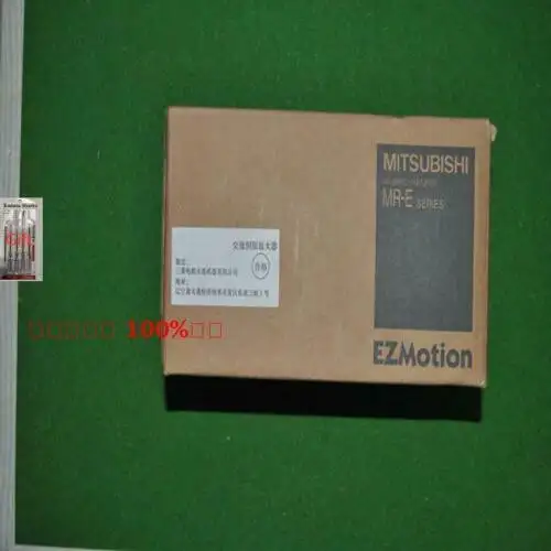 Mitsubishi Mr-E-10Ag-Kh003 Servo Driver
