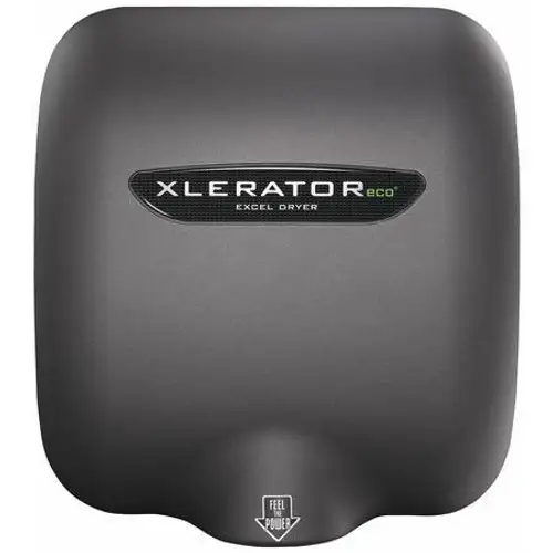 Xleratoreco Xl-Gr-Eco-1.1N-H-110-120V Textured Graphite No Ada 110 To 120