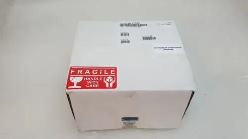 Applied Materials 0190-37765 Rev. 03 Brick Io Dnet Pump Cs-Fep Rdsign Mks