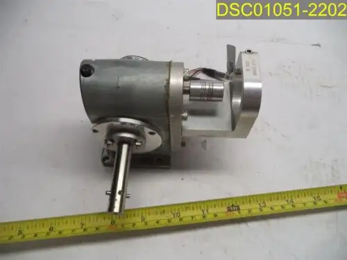 914V 28303 Rev. D W/ Accu Coder 55316 712V-28330-B 712V-20247-B