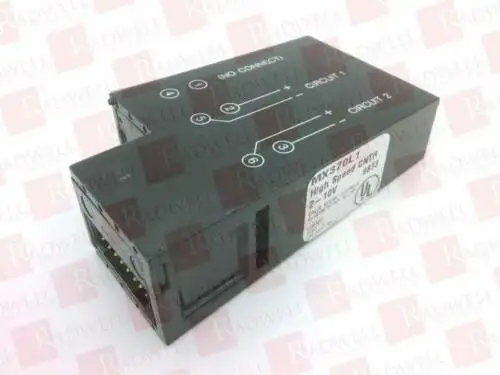 Danaher Controls Mx370L1 / Mx370L1 Cleaned