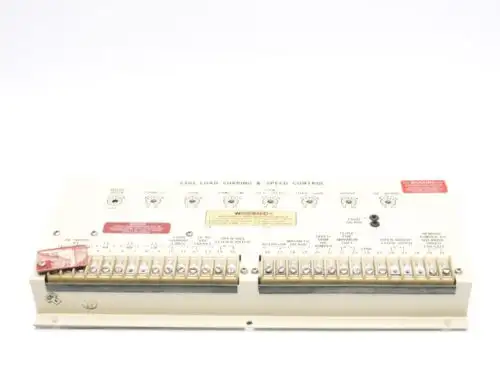 Woodward 8271-442J