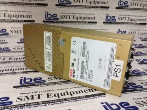 Astec Power Supply - Mp6-2Y-1Q-4Le-00