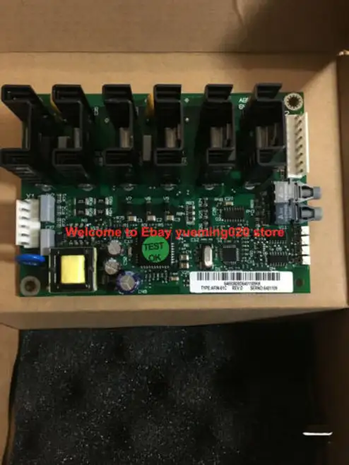 Abb Afin-01C Board