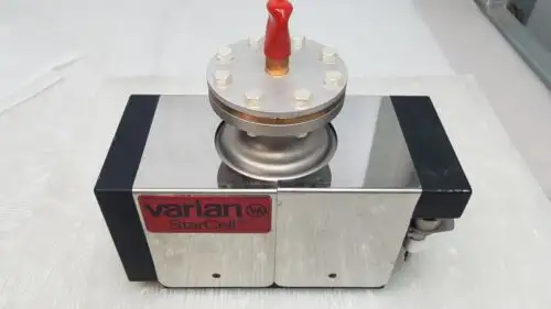 Varian Starcell Ion Pump 919-0102