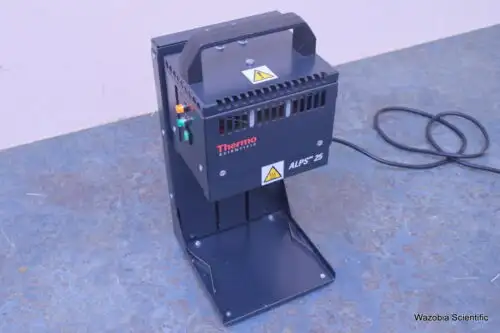 Thermo Scientific Alps 25 Heat Sealer