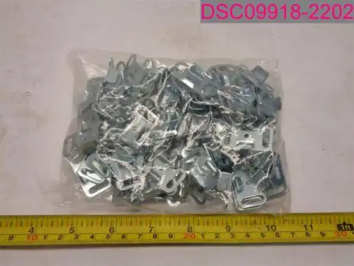 Qtà=3000 pezzi; Wind Pn:50033-000