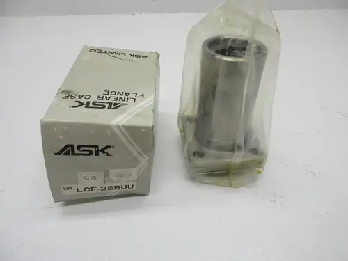 Ask Lcf-25Buu-Sus