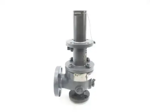 General Electric 1905-00E-2-Cc-Ms-31-Rf-Gs 1Psi