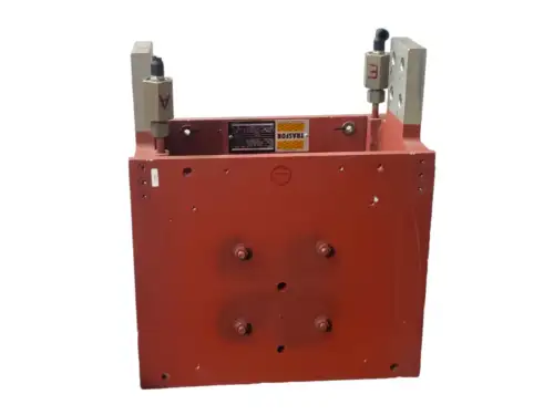 Trasfor Drm Bw 20/L Reactor 3Bhb009181P0001 Drmbw20L 729-90066/13