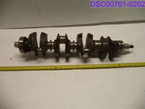 473828997 Qu8B Cam Shaft