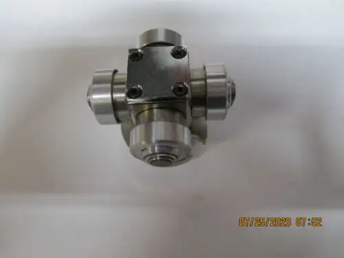 Nuevo Hitachi Mori Seiki Herramienta Setter Sensor Metrol H4A40-4