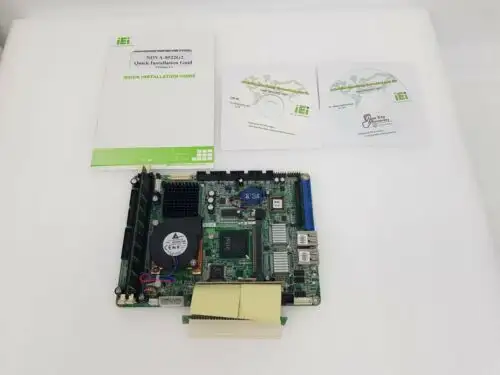 Iei Technology Nova-8522G2-R11 004E047-04-110-Rs