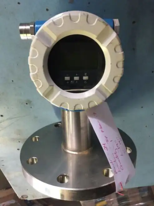 Varec 7200 Series Radar Tank Gauge N7240A5V1Arjaa41