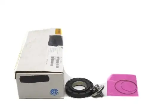 Harmonic Drive SHD-17-50-2UJ-SP Harmonische Antriebseinheit