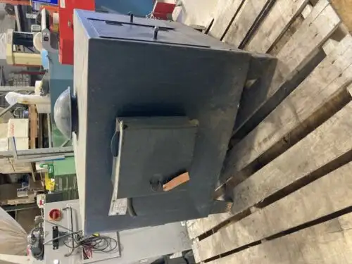 General Electric Elektroherd 115/230V 1400W 6A137G20